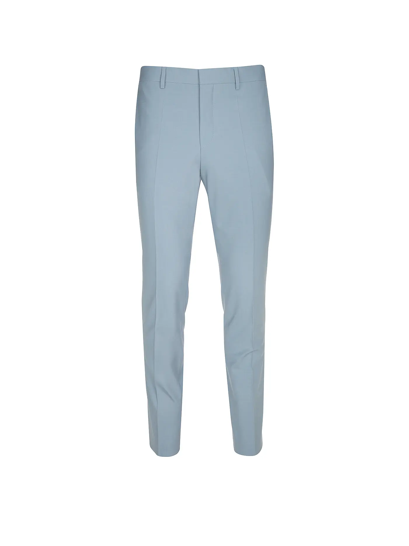 HUGO | Anzughose Slim Fit GETLIN232X | 